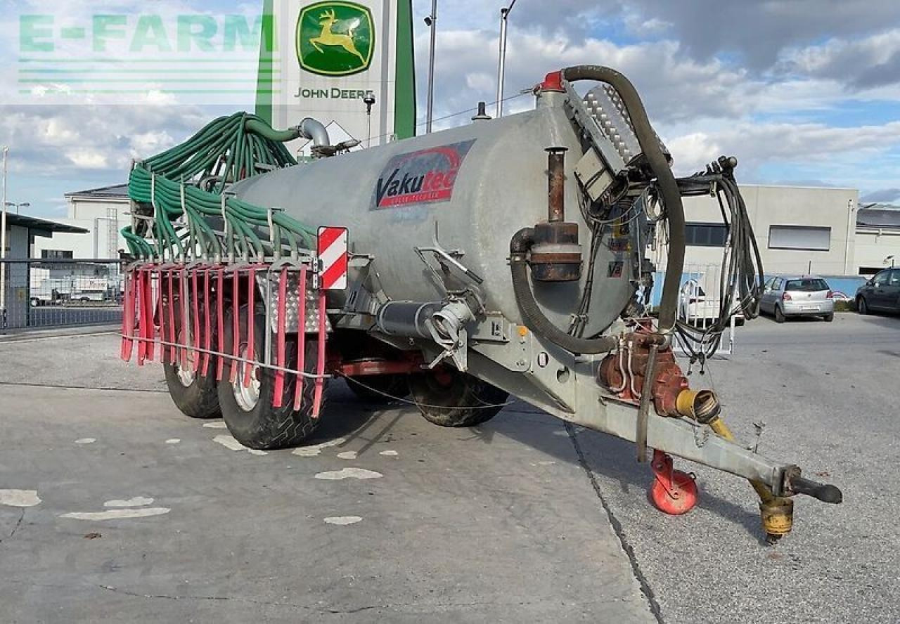 Va10000 - Fertilizing equipment: picture 2 Va10000 - Fertilizing equipment: picture 2