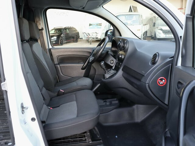 MERCEDES-BENZ Citan 111 CDI Kasten,Klima... - Small van: picture 3 MERCEDES-BENZ Citan 111 CDI Kasten,Klima... - Small van: picture 3