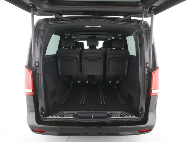 Minibus, Electric bus MERCEDES-BENZ EQV 300 Extralang,Avantgarde,8Sitze,2elektr.Tür: picture 14