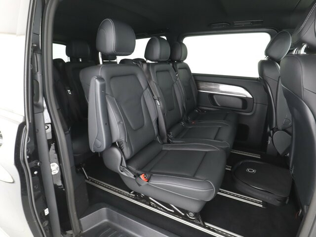 Minibus, Electric bus MERCEDES-BENZ EQV 300 Extralang,Avantgarde,8Sitze,2elektr.Tür: picture 15
