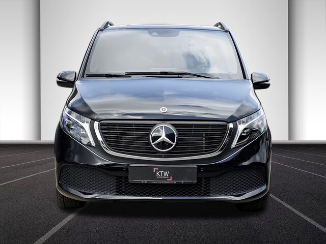 Leasing of MERCEDES-BENZ EQV 300 Extralang,Avantgarde,8Sitze,2xelektr.Tür MERCEDES-BENZ EQV 300 Extralang,Avantgarde,8Sitze,2xelektr.Tür: picture 20