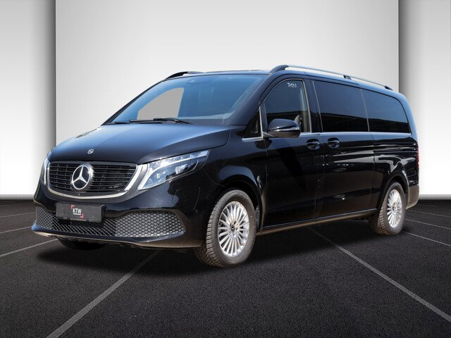 Leasing of MERCEDES-BENZ EQV 300 Extralang,Avantgarde,8Sitze,2xelektr.Tür MERCEDES-BENZ EQV 300 Extralang,Avantgarde,8Sitze,2xelektr.Tür: picture 22