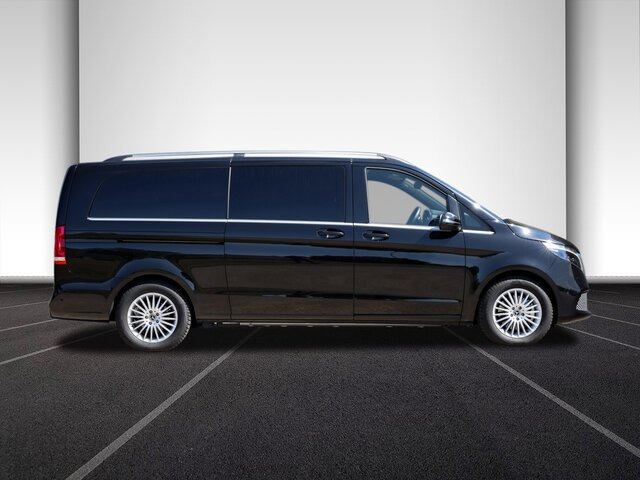 Leasing of MERCEDES-BENZ EQV 300 Extralang,Avantgarde,8Sitze,2xelektr.Tür MERCEDES-BENZ EQV 300 Extralang,Avantgarde,8Sitze,2xelektr.Tür: picture 12