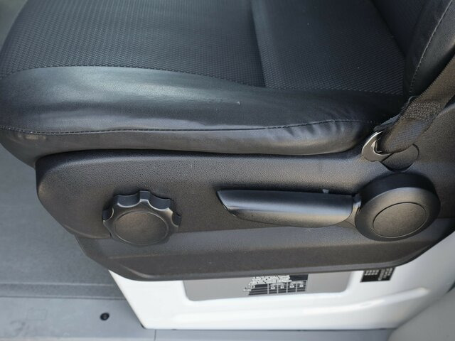 Curtain side van, Combi van MERCEDES-BENZ Sprinter 316CDI DOKA,Allrad,AHK,TCO,Standhzg....: picture 7 Curtain side van, Combi van MERCEDES-BENZ Sprinter 316CDI DOKA,Allrad,AHK,TCO,Standhzg....: picture 7