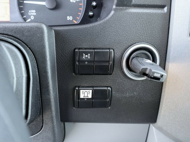 Curtain side van, Combi van MERCEDES-BENZ Sprinter 316CDI DOKA,Allrad,AHK,TCO,Standhzg....: picture 8 Curtain side van, Combi van MERCEDES-BENZ Sprinter 316CDI DOKA,Allrad,AHK,TCO,Standhzg....: picture 8