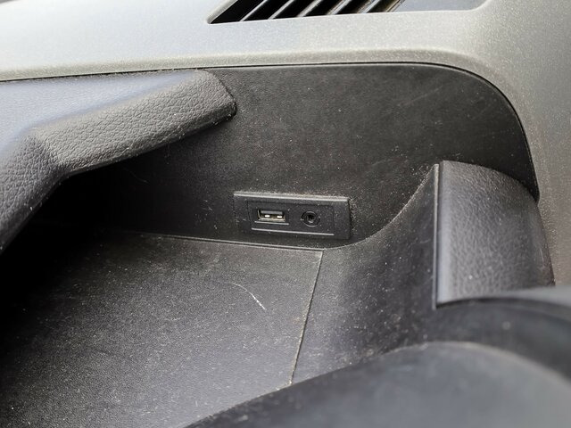 Curtain side van, Combi van MERCEDES-BENZ Sprinter 316CDI DOKA,Allrad,Klima...: picture 8