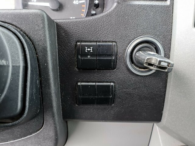 Curtain side van, Combi van MERCEDES-BENZ Sprinter 316CDI DOKA,Allrad,Klima...: picture 7