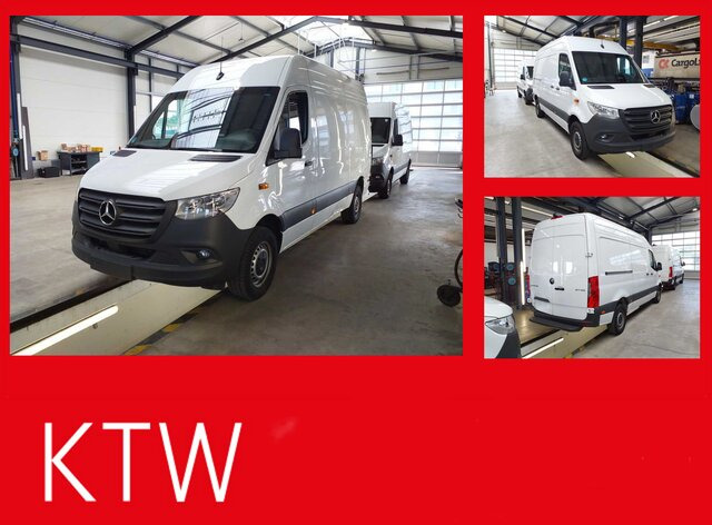 MERCEDES-BENZ Sprinter 317 CDI,3665mm,Automatik,Kamera - Panel van: picture 1 MERCEDES-BENZ Sprinter 317 CDI,3665mm,Automatik,Kamera - Panel van: picture 1
