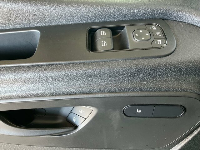 MERCEDES-BENZ Sprinter 317 CDI,3665mm,Automatik,Kamera - Panel van: picture 5 MERCEDES-BENZ Sprinter 317 CDI,3665mm,Automatik,Kamera - Panel van: picture 5