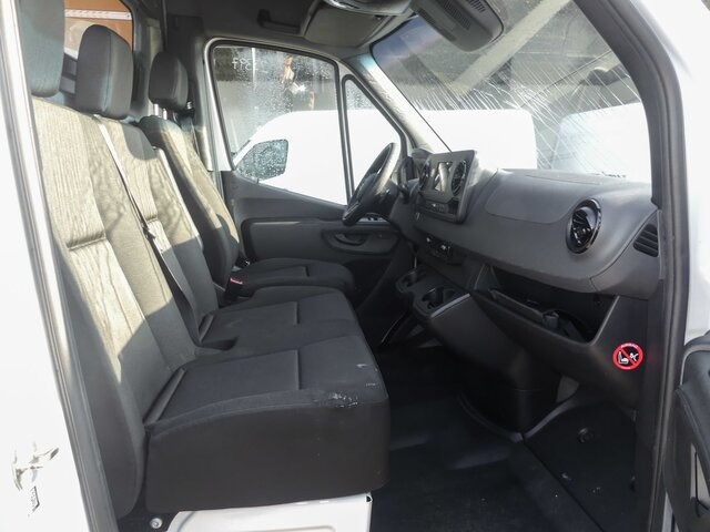MERCEDES-BENZ Sprinter 317 Maxi,9GTronic,AHK3,5To,TCO - Panel van: picture 3 MERCEDES-BENZ Sprinter 317 Maxi,9GTronic,AHK3,5To,TCO - Panel van: picture 3