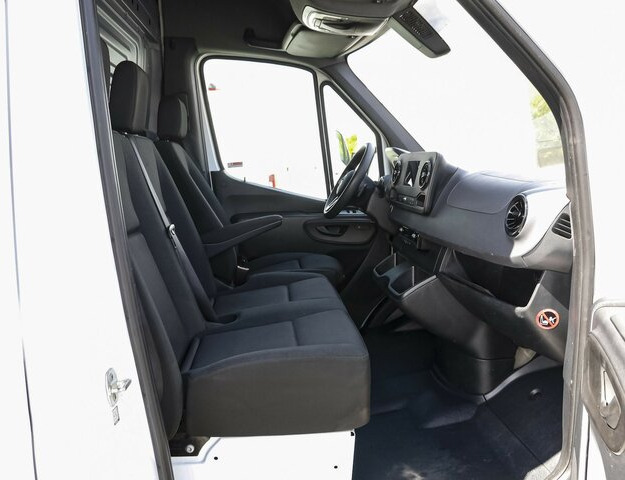 MERCEDES-BENZ Sprinter 317 Maxi,9GTronic,MBUX,Kamera - Panel van: picture 3 MERCEDES-BENZ Sprinter 317 Maxi,9GTronic,MBUX,Kamera - Panel van: picture 3