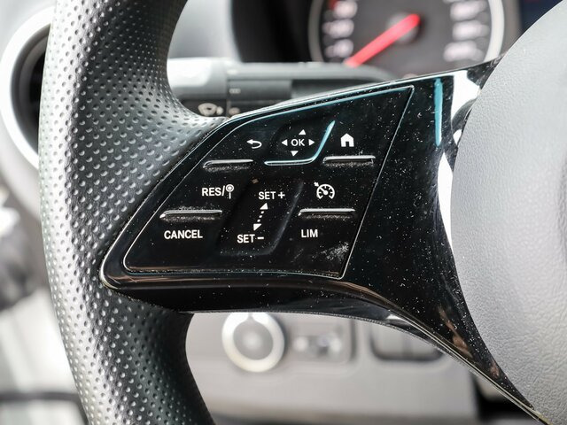 Panel van MERCEDES-BENZ Sprinter 317 Maxi,9GTronic,MBUX,Kamera...: picture 6 Panel van MERCEDES-BENZ Sprinter 317 Maxi,9GTronic,MBUX,Kamera...: picture 6