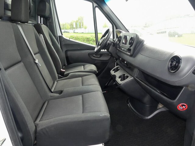 MERCEDES-BENZ Sprinter 317 Maxi,9GTronic,MBUX,Kamera,Klima - Panel van: picture 2 MERCEDES-BENZ Sprinter 317 Maxi,9GTronic,MBUX,Kamera,Klima - Panel van: picture 2