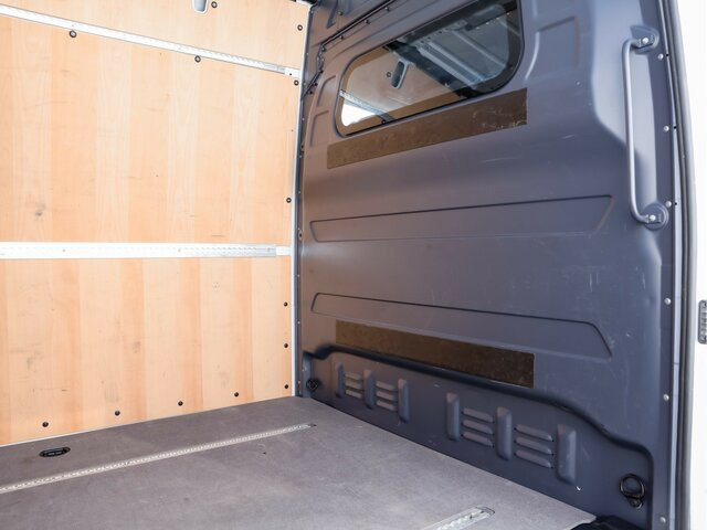 MERCEDES-BENZ Sprinter 317 Maxi,9GTronic,MBUX,Kamera,Klima - Panel van: picture 3 MERCEDES-BENZ Sprinter 317 Maxi,9GTronic,MBUX,Kamera,Klima - Panel van: picture 3