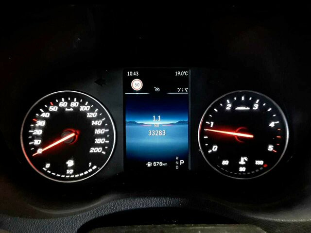 MERCEDES-BENZ Sprinter 317 Maxi,9GTronic,MBUX,Kamera,LED - Panel van: picture 5 MERCEDES-BENZ Sprinter 317 Maxi,9GTronic,MBUX,Kamera,LED - Panel van: picture 5