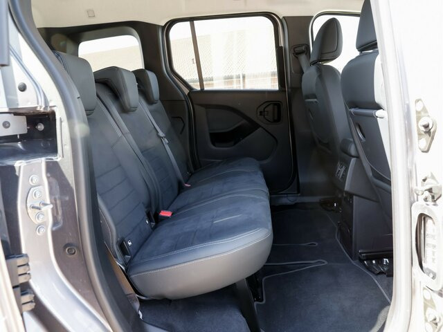 MERCEDES-BENZ T 180 Progressive,MBUX,LED,Navi,Kamera,Tempomat - Passenger van: picture 2 MERCEDES-BENZ T 180 Progressive,MBUX,LED,Navi,Kamera,Tempomat - Passenger van: picture 2