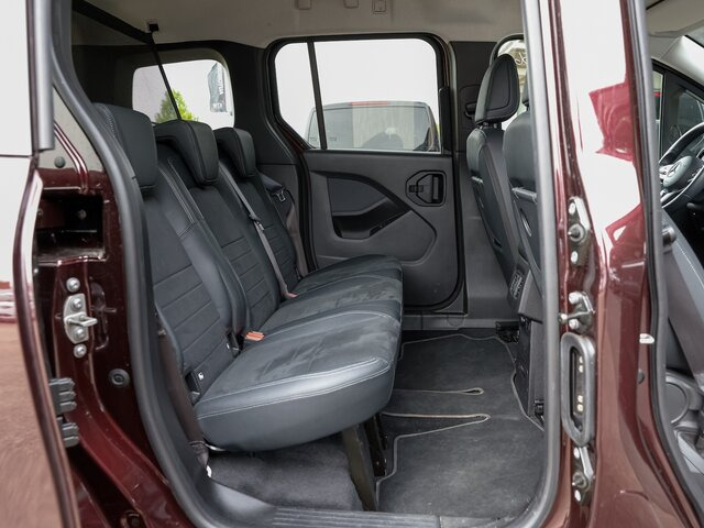 MERCEDES-BENZ T 180 Progressive,MBUX,LED,Navi,Kamera,Tempomat - Passenger van: picture 2 MERCEDES-BENZ T 180 Progressive,MBUX,LED,Navi,Kamera,Tempomat - Passenger van: picture 2