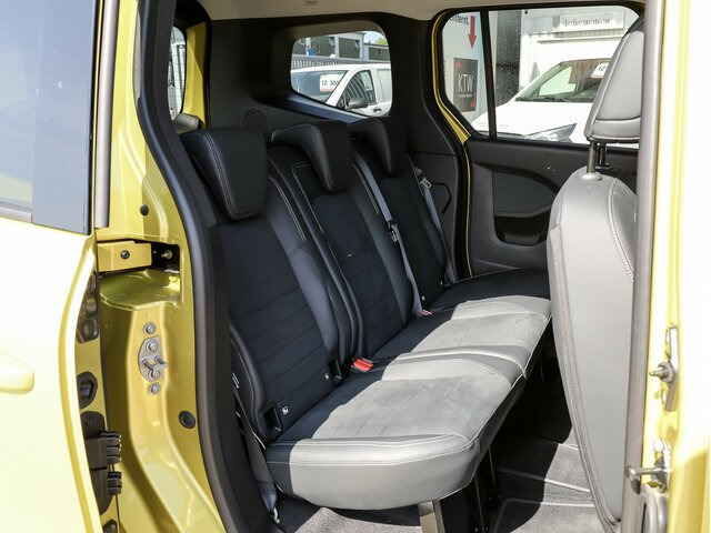 MERCEDES-BENZ T 180 d,Progessive,LED,MBUX,Navi,AHK,Kamera - Passenger van: picture 2 MERCEDES-BENZ T 180 d,Progessive,LED,MBUX,Navi,AHK,Kamera - Passenger van: picture 2