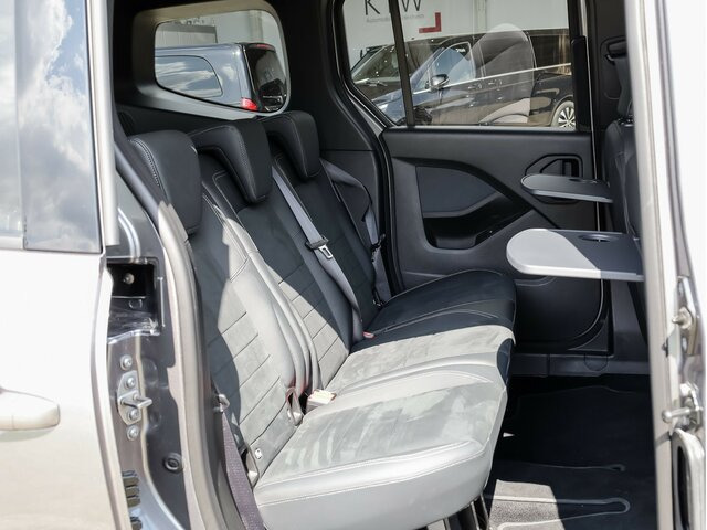 MERCEDES-BENZ T 180 d,Progressive,LED.AHK,MBUX,Navi,Kamera - Passenger van: picture 2 MERCEDES-BENZ T 180 d,Progressive,LED.AHK,MBUX,Navi,Kamera - Passenger van: picture 2