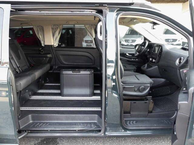 MERCEDES-BENZ V 220 Marco Polo Activity Edition,AHK,Markise - Camper van: picture 2 MERCEDES-BENZ V 220 Marco Polo Activity Edition,AHK,Markise - Camper van: picture 2