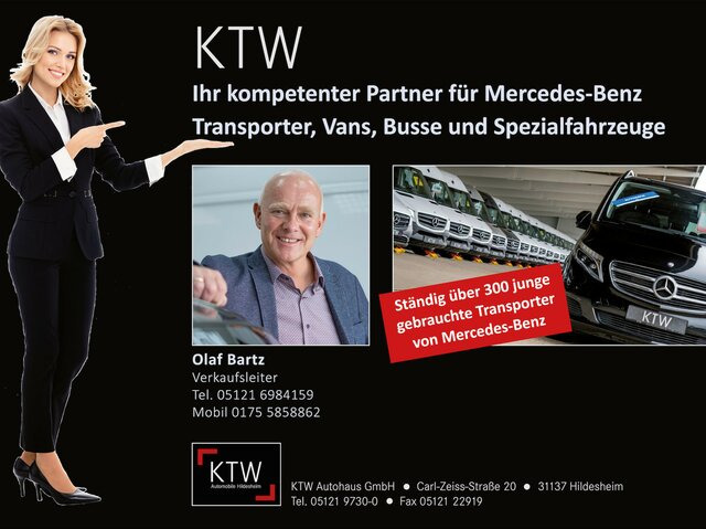 MERCEDES-BENZ V 220 d STYLE kompakt,6Sitzer,Distronic,AHK - Passenger van: picture 4 MERCEDES-BENZ V 220 d STYLE kompakt,6Sitzer,Distronic,AHK - Passenger van: picture 4