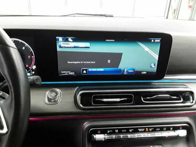 MERCEDES-BENZ V 300 Avantgarde Extralang,Allrad,7Sitzer,LED... - Passenger van: picture 4 MERCEDES-BENZ V 300 Avantgarde Extralang,Allrad,7Sitzer,LED... - Passenger van: picture 4