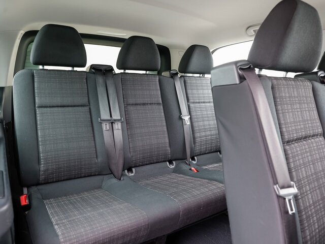 MERCEDES-BENZ Vito 111 TourerPro,lang,8Sitzer,Klima,Standhzg. - Minibus, Passenger van: picture 5 MERCEDES-BENZ Vito 111 TourerPro,lang,8Sitzer,Klima,Standhzg. - Minibus, Passenger van: picture 5