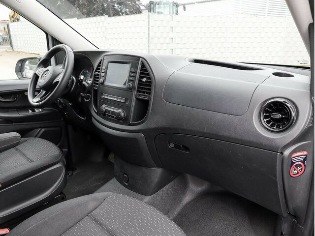 MERCEDES-BENZ Vito 114 TourerPro,Extralang,8Sitzer,Automatik - Minibus, Passenger van: picture 4 MERCEDES-BENZ Vito 114 TourerPro,Extralang,8Sitzer,Automatik - Minibus, Passenger van: picture 4