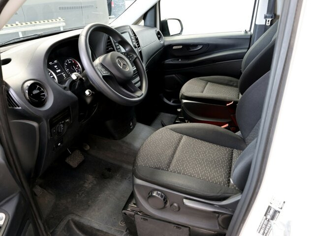 MERCEDES-BENZ Vito 114 TourerPro,Extralang,8Sitzer,Automatik... - Minibus, Passenger van: picture 2 MERCEDES-BENZ Vito 114 TourerPro,Extralang,8Sitzer,Automatik... - Minibus, Passenger van: picture 2