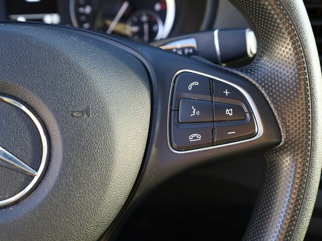 Passenger van MERCEDES-BENZ Vito 114 TourerPro,Extralang,8Sitzer,Automatik...: picture 10