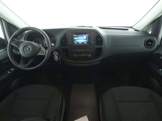 MERCEDES-BENZ Vito 114 TourerPro,Extralang,8Sitzer,Automatik... - Minibus, Passenger van: picture 2 MERCEDES-BENZ Vito 114 TourerPro,Extralang,8Sitzer,Automatik... - Minibus, Passenger van: picture 2