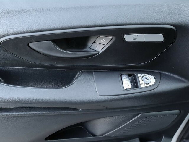 Leasing of MERCEDES-BENZ Vito 114 TourerPro,Extralang,8Sitzer,Automatik... MERCEDES-BENZ Vito 114 TourerPro,Extralang,8Sitzer,Automatik...: picture 7