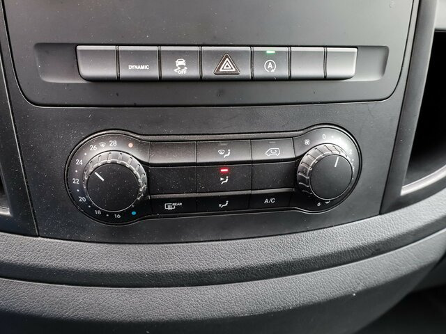 Leasing of MERCEDES-BENZ Vito 114 TourerPro,Extralang,AMF Rollstuhlrampe... MERCEDES-BENZ Vito 114 TourerPro,Extralang,AMF Rollstuhlrampe...: picture 10