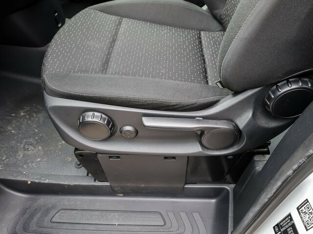 Leasing of MERCEDES-BENZ Vito 114 TourerPro,Extralang,AMF Rollstuhlrampe... MERCEDES-BENZ Vito 114 TourerPro,Extralang,AMF Rollstuhlrampe...: picture 8