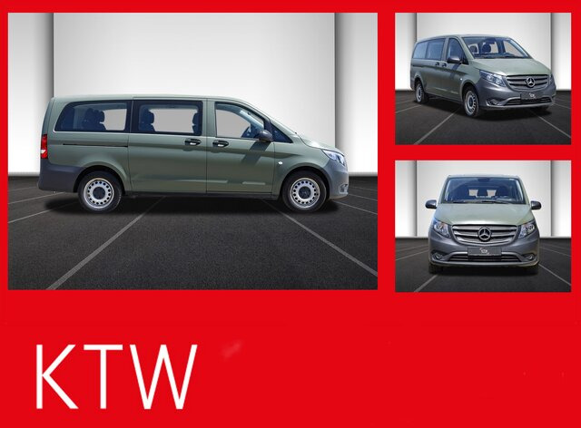 MERCEDES-BENZ Vito 114 TourerPro,lang,Automatik,8Sitze,Kamera - Minibus, Passenger van: picture 1 MERCEDES-BENZ Vito 114 TourerPro,lang,Automatik,8Sitze,Kamera - Minibus, Passenger van: picture 1