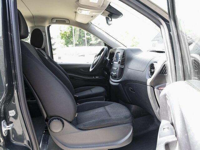 MERCEDES-BENZ Vito 114 TourerPro,lang,Automatik,8Sitze,Kamera - Minibus, Passenger van: picture 2 MERCEDES-BENZ Vito 114 TourerPro,lang,Automatik,8Sitze,Kamera - Minibus, Passenger van: picture 2
