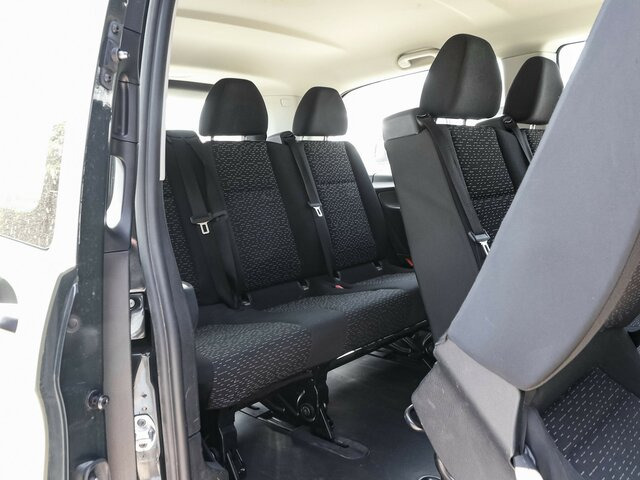 MERCEDES-BENZ Vito 114 TourerPro,lang,Automatik,8Sitze,Kamera - Minibus, Passenger van: picture 4 MERCEDES-BENZ Vito 114 TourerPro,lang,Automatik,8Sitze,Kamera - Minibus, Passenger van: picture 4