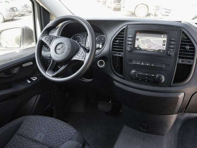 MERCEDES-BENZ Vito 114 TourerPro,lang,Automatik,8Sitze,Kamera - Minibus, Passenger van: picture 5 MERCEDES-BENZ Vito 114 TourerPro,lang,Automatik,8Sitze,Kamera - Minibus, Passenger van: picture 5