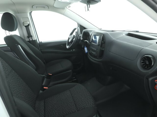 Passenger van MERCEDES-BENZ Vito 114 TourerPro,lang,Automatik,8Sitze,Kamera...: picture 15