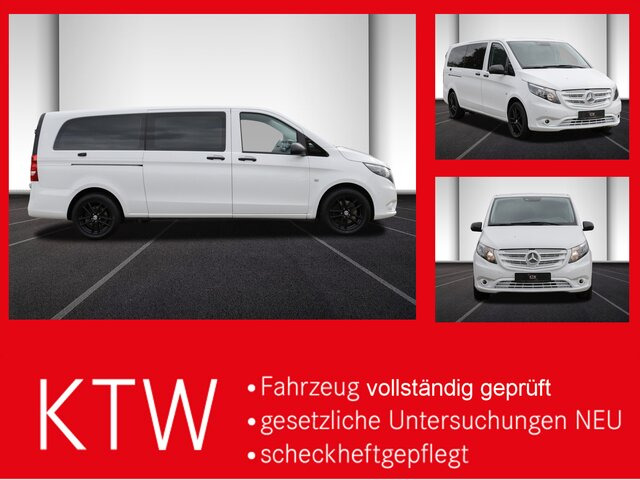 MERCEDES-BENZ Vito 114TourerPro,Desperados,Extralang,Automatik... - Minibus, Passenger van: picture 1 MERCEDES-BENZ Vito 114TourerPro,Desperados,Extralang,Automatik... - Minibus, Passenger van: picture 1