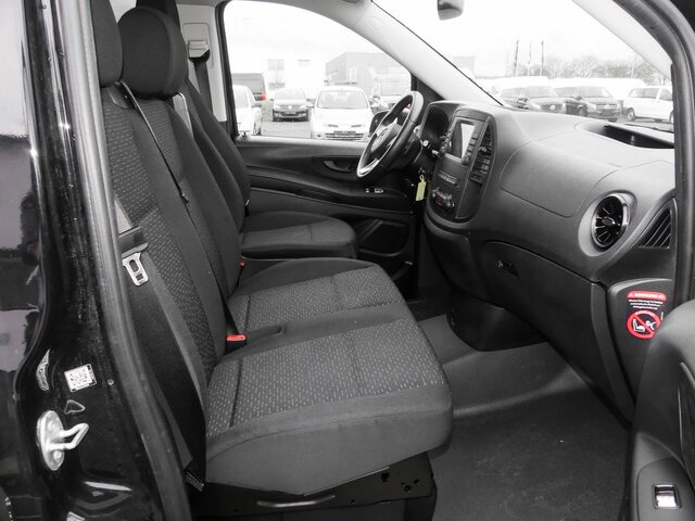 MERCEDES-BENZ Vito 116CDI lang,TourerPro,2Klima,9Sitze,Kamera - Minibus, Passenger van: picture 3 MERCEDES-BENZ Vito 116CDI lang,TourerPro,2Klima,9Sitze,Kamera - Minibus, Passenger van: picture 3