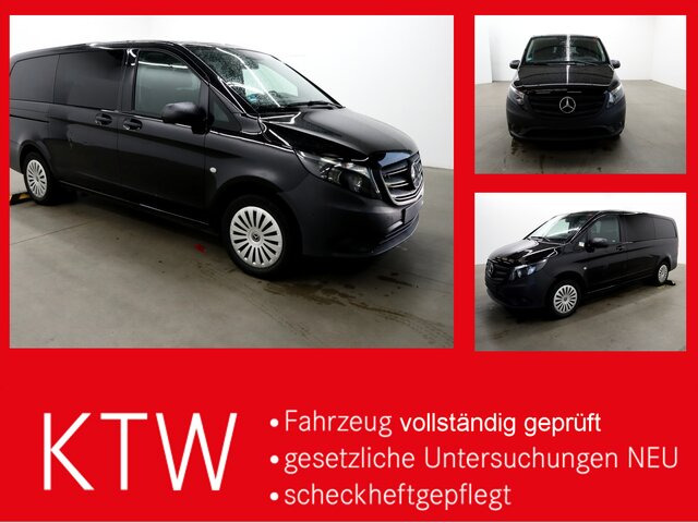 MERCEDES-BENZ Vito 116CDI lang,TourerPro,2Klima,9Sitze,Kamera - Minibus, Passenger van: picture 1 MERCEDES-BENZ Vito 116CDI lang,TourerPro,2Klima,9Sitze,Kamera - Minibus, Passenger van: picture 1