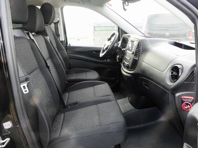 MERCEDES-BENZ Vito 116TourerPro ,Extralang,2xKlima,Kamera,AHK - Minibus, Passenger van: picture 3 MERCEDES-BENZ Vito 116TourerPro ,Extralang,2xKlima,Kamera,AHK - Minibus, Passenger van: picture 3