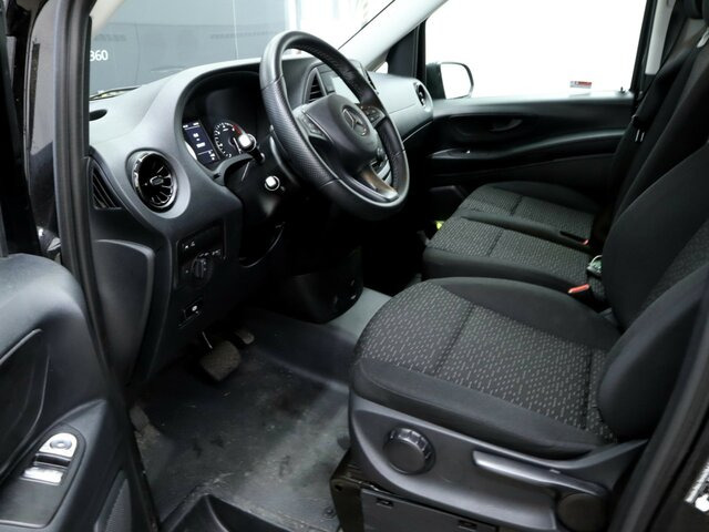 MERCEDES-BENZ Vito 116TourerPro ,Extralang,2xKlima,Kamera,AHK - Passenger van: picture 2 MERCEDES-BENZ Vito 116TourerPro ,Extralang,2xKlima,Kamera,AHK - Passenger van: picture 2