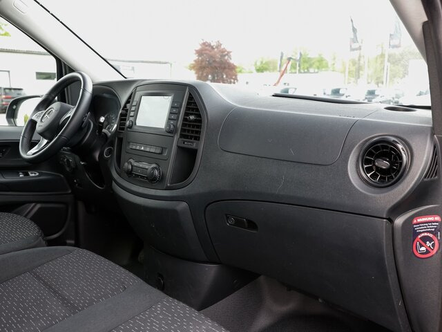 MERCEDES-BENZ Vito 116TourerPro ,Extralang,2xKlima,Kamera,AHK - Passenger van: picture 4 MERCEDES-BENZ Vito 116TourerPro ,Extralang,2xKlima,Kamera,AHK - Passenger van: picture 4