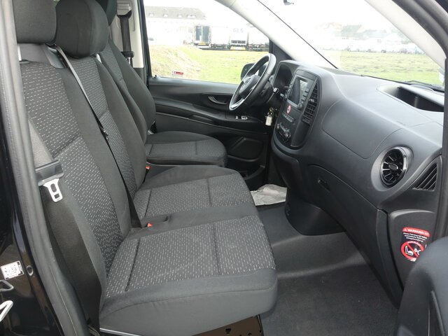 MERCEDES-BENZ Vito 116TourerPro ,Extralang,2xKlima,Kamera,AHK - Minibus, Passenger van: picture 2 MERCEDES-BENZ Vito 116TourerPro ,Extralang,2xKlima,Kamera,AHK - Minibus, Passenger van: picture 2