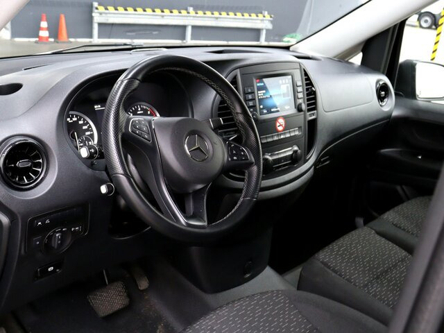 MERCEDES-BENZ Vito 116TourerPro ,Extralang,2xKlima,Kamera,AHK - Minibus, Passenger van: picture 2 MERCEDES-BENZ Vito 116TourerPro ,Extralang,2xKlima,Kamera,AHK - Minibus, Passenger van: picture 2