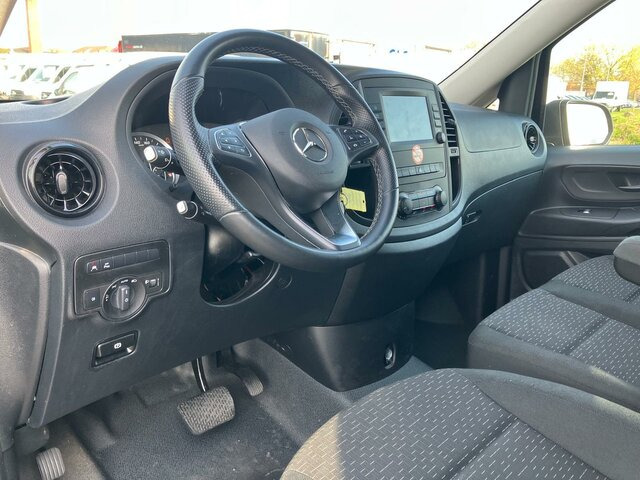 MERCEDES-BENZ Vito 116TourerPro ,Extralang,2xKlima,Kamera,AHK - Minibus, Passenger van: picture 4 MERCEDES-BENZ Vito 116TourerPro ,Extralang,2xKlima,Kamera,AHK - Minibus, Passenger van: picture 4