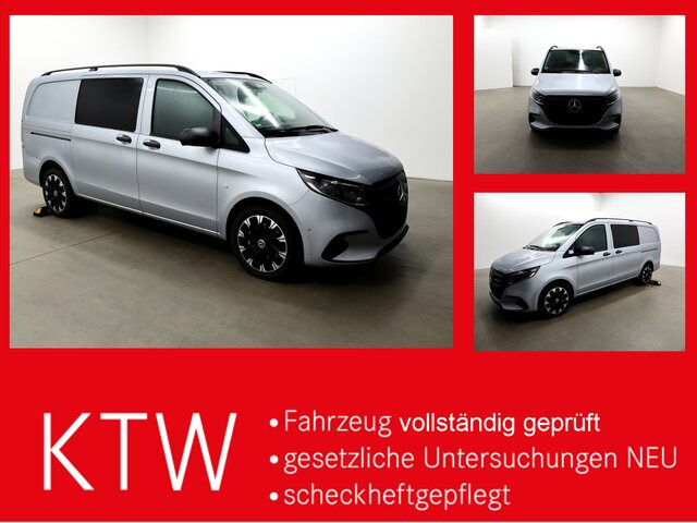 MERCEDES-BENZ Vito 119 Mixto PRO,lang,Automatik,2xSchiebetür - Passenger van: picture 1 MERCEDES-BENZ Vito 119 Mixto PRO,lang,Automatik,2xSchiebetür - Passenger van: picture 1