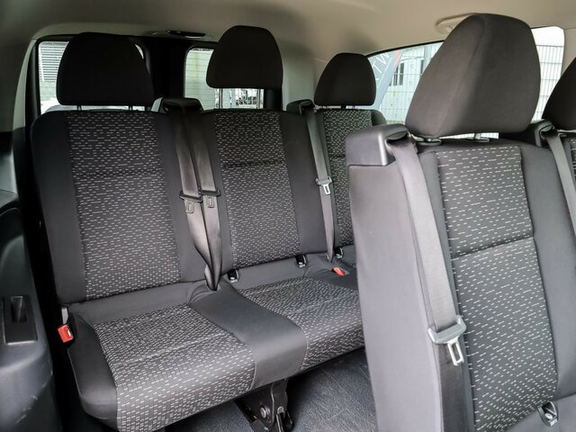 MERCEDES-BENZ Vito114TourerPro,Desperados,Extralang,Automatik... - Minibus, Passenger van: picture 2 MERCEDES-BENZ Vito114TourerPro,Desperados,Extralang,Automatik... - Minibus, Passenger van: picture 2
